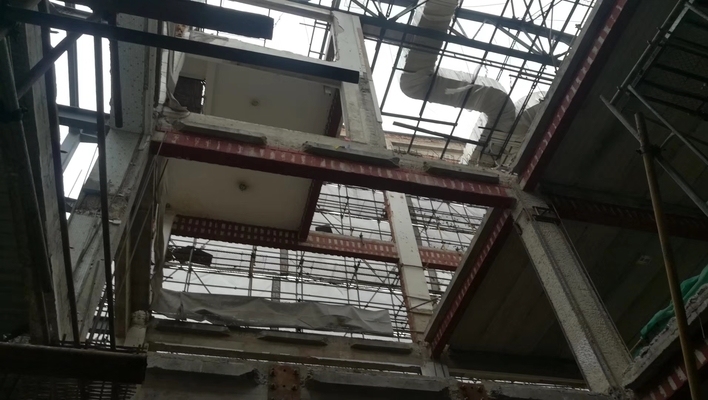 粘鋼加固材料的回收利用，粘鋼加固材料回收利用的探索與 行業(yè)新聞 第2張