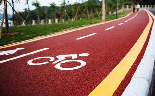 透水混凝土罩面漆施工環(huán)境要求，透水混凝土罩面漆施工環(huán)境要點(diǎn) 行業(yè)新聞 第4張