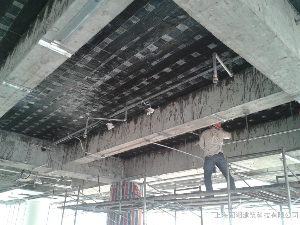 碳纖維加固后的維護周期，碳纖維加固后維護周期 行業(yè)新聞 第2張