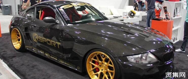 碳纖維加固在新能源汽車中的應用，碳纖維加固，新能源汽車性能提升的關鍵技術 行業(yè)新聞 第5張