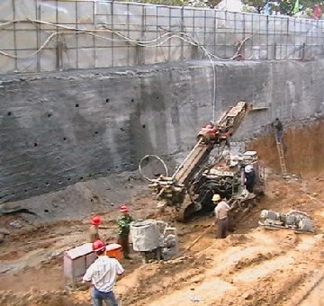 粘鋼加固廢棄物處理方法，粘鋼加固廢棄物處理技術(shù)與策略