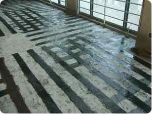 碳纖維加固效果的非破壞性測試，碳纖維加固效果非破壞性測試，技術(shù)、方法及應(yīng)用探究，碳纖維加固效果的非破壞性測試技術(shù)、方法及應(yīng)用研究 行業(yè)新聞 第1張