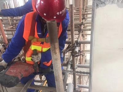 碳纖維加固效果的非破壞性測試，碳纖維加固效果非破壞性測試，技術(shù)、方法及應(yīng)用探究，碳纖維加固效果的非破壞性測試技術(shù)、方法及應(yīng)用研究 行業(yè)新聞 第5張