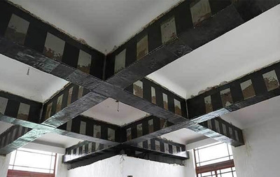 碳纖維加固材料進(jìn)場驗(yàn)收標(biāo)準(zhǔn)，碳纖維加固材料進(jìn)場驗(yàn)收標(biāo)準(zhǔn)及要點(diǎn)詳解 行業(yè)新聞 第5張