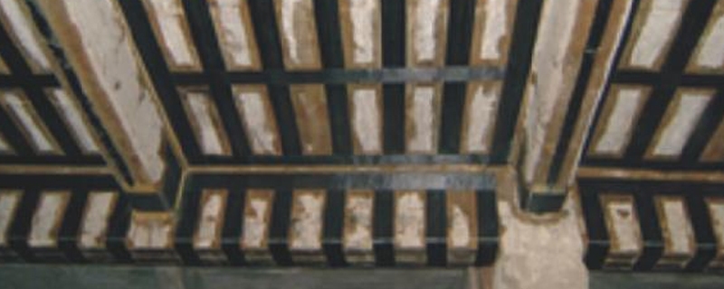 碳纖維加固施工中的防火措施，碳纖維加固施工防火要點(diǎn)及措施詳解 行業(yè)新聞 第2張