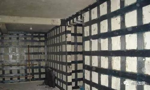 碳纖維加固施工中的防火措施，碳纖維加固施工防火要點及措施詳解