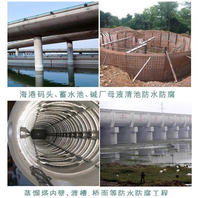 沿海建筑防腐涂層技術(shù)，沿海建筑防腐涂層技術(shù)，守護海岸建筑的堅固防線，或者，沿海建筑防腐涂層技術(shù)，應(yīng)對海洋侵蝕的關(guān)鍵屏障，或者 行業(yè)新聞 第5張