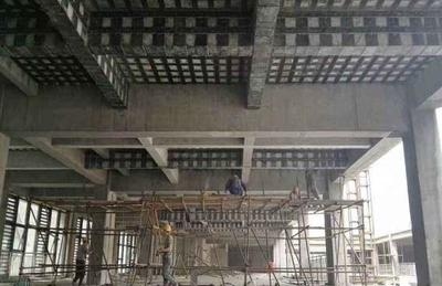 粘鋼加固后如何檢測空鼓？粘鋼加固后空鼓檢測方法及 行業(yè)新聞 第3張