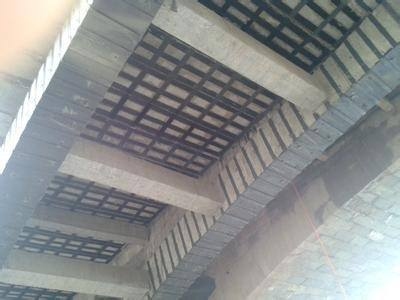 碳纖維加固后建筑的抗震性能，碳纖維加固，建筑抗震性能提升之關(guān)鍵 行業(yè)新聞 第4張