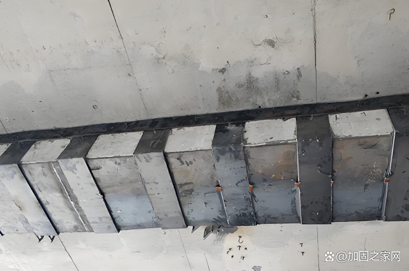 粘鋼加固房的耐久性評(píng)估標(biāo)準(zhǔn)，粘鋼加固房耐久性評(píng)估標(biāo)準(zhǔn) 行業(yè)新聞 第3張