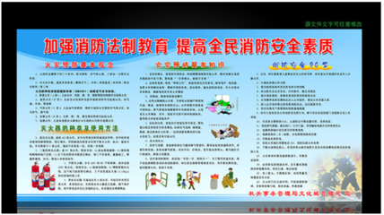 消防安全責(zé)任狀簽訂流程，消防安全責(zé)任狀簽訂流程 行業(yè)新聞 第4張