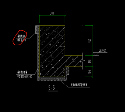 碳纖維加固圖紙尺寸標注技巧，碳纖維加固圖紙尺寸標注實用技巧與要點