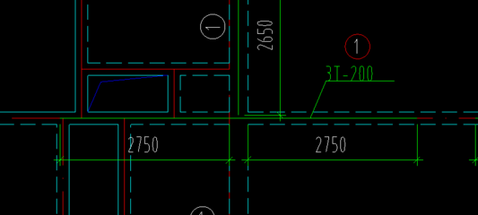 碳纖維加固圖紙尺寸標(biāo)注技巧，碳纖維加固圖紙尺寸標(biāo)注實(shí)用技巧與要點(diǎn) 行業(yè)新聞 第4張