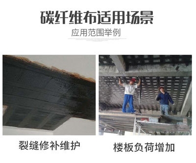 碳纖維布養(yǎng)護(hù)期間的環(huán)境要求，碳纖維布養(yǎng)護(hù)期間的環(huán)境 行業(yè)新聞 第2張