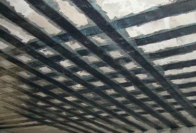 碳纖維加固法在歷史建筑中的應(yīng)用，碳纖維加固法，歷史建筑修復(fù)與保護(hù) 行業(yè)新聞 第2張