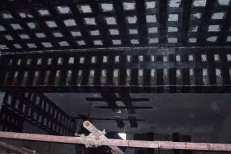 碳纖維加固法在歷史建筑中的應(yīng)用，碳纖維加固法，歷史建筑修復(fù)與保護(hù) 行業(yè)新聞 第3張