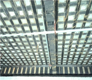 碳纖維加固法在歷史建筑中的應(yīng)用，碳纖維加固法，歷史建筑修復(fù)與保護(hù) 行業(yè)新聞 第1張