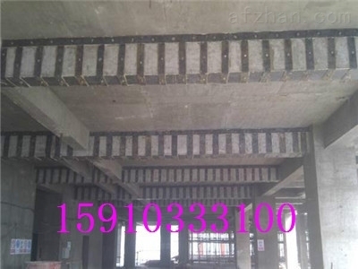 粘鋼加固法的質(zhì)量控制要點(diǎn)，粘鋼加固法質(zhì)量控制，關(guān)鍵要點(diǎn)全 行業(yè)新聞 第4張