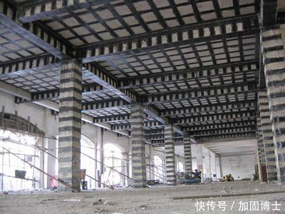 碳纖維加固施工監(jiān)控要點，碳纖維加固施工監(jiān)控要點 行業(yè)新聞 第4張