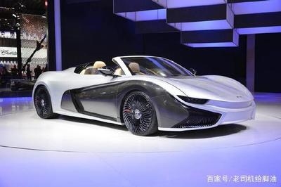 碳纖維在新能源車中的應(yīng)用 行業(yè)新聞 第5張 碳纖維在新能源車中的應(yīng)用 行業(yè)新聞 第5張