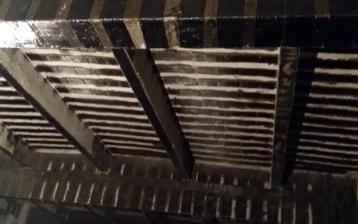 碳纖維加固后的耐久性，碳纖維加固耐久性 行業(yè)新聞 第5張