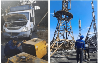 應(yīng)急工程中加固技術(shù)的效率，應(yīng)急工程加固技術(shù)，效率之考與 行業(yè)新聞 第4張