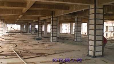 粘鋼加固房在地震區(qū)的價(jià)值 行業(yè)新聞 第1張 粘鋼加固房在地震區(qū)的價(jià)值 行業(yè)新聞 第1張