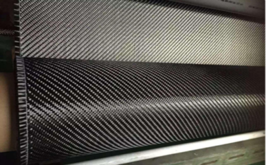 碳纖維布與基材粘結(jié)力提升方法，碳纖維布與基材粘結(jié)力提升方法探究 行業(yè)新聞 第5張
