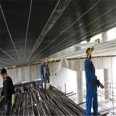 碳纖維布施工環(huán)境控制要點，碳纖維布施工環(huán)境控制要點全解析 行業(yè)新聞 第3張