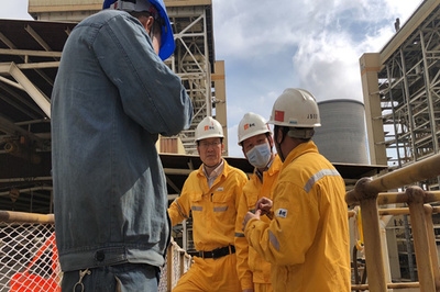 受限空間防腐施工指南，受限空間防腐施工，全面指南與關鍵 行業(yè)新聞 第3張
