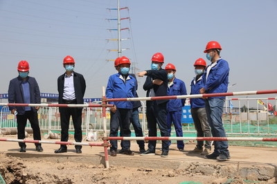 受限空間防腐施工指南，受限空間防腐施工，全面指南與關鍵 行業(yè)新聞 第2張