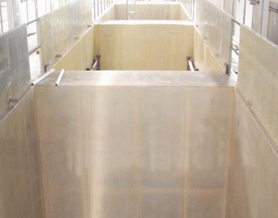 受限空間防腐施工指南，受限空間防腐施工，全面指南與關鍵 行業(yè)新聞 第4張