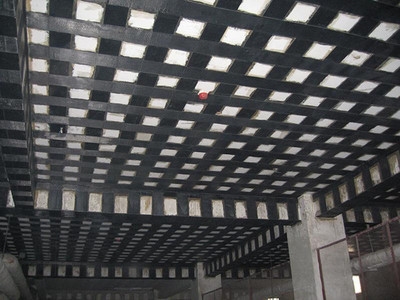 碳纖維加固技術(shù)最新發(fā)展，碳纖維加固技術(shù)，最新發(fā)展動態(tài)與前沿 行業(yè)新聞 第4張