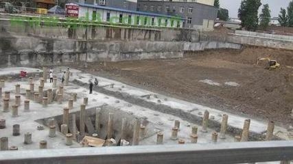 狹窄場地下房屋加固案例，狹窄場地房屋加固，突破空間限制的 行業(yè)新聞 第5張