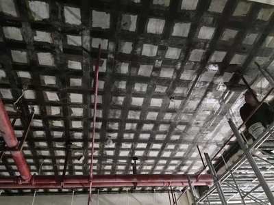 粘鋼加固材料成本控制技巧，粘鋼加固材料成本控制技巧全解析 行業(yè)新聞 第5張