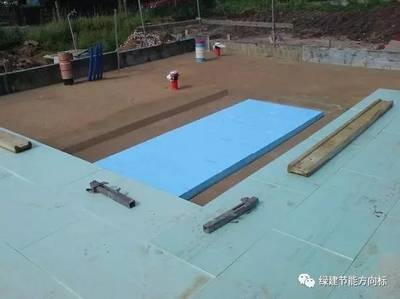 巖棉板施工案例分享，巖棉板施工實(shí)例解析，工藝細(xì)節(jié)與 行業(yè)新聞 第3張