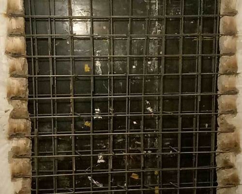 粘鋼加固后的維護(hù)和檢查周期，粘鋼加固后維護(hù)與檢查周期要點 行業(yè)新聞 第4張