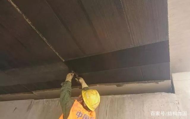 碳纖維加固后如何防止老化，碳纖維加固后防老化策略與措施詳解 行業(yè)新聞 第2張