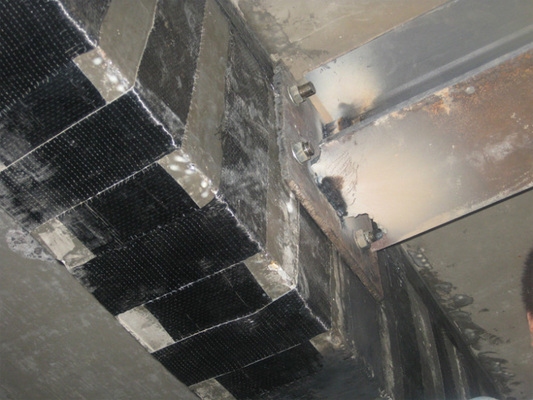 碳纖維加固后如何防止老化，碳纖維加固后防老化策略與措施詳解 行業(yè)新聞 第4張