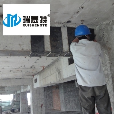 粘鋼加固施工中的防火安全，粘鋼加固施工中防火安全要點(diǎn)及 行業(yè)新聞 第1張