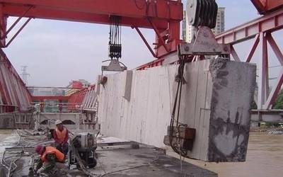 粘鋼加固施工中的防火安全，粘鋼加固施工中防火安全要點(diǎn)及 行業(yè)新聞 第3張