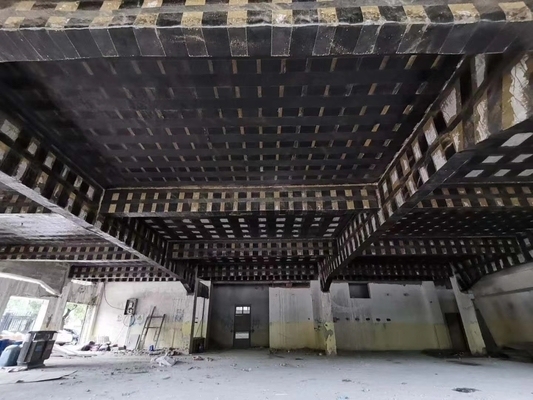 碳纖維片材加固成本效益分析，碳纖維片材加固成本效益深度剖析 行業(yè)新聞 第2張