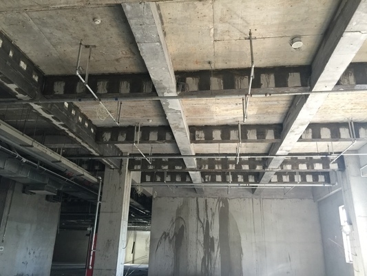 碳纖維加固施工資質(zhì)認(rèn)證，碳纖維加固施工資質(zhì)認(rèn)證，保障工程質(zhì)量與 行業(yè)新聞 第1張