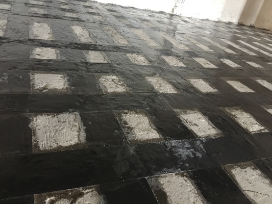 碳纖維加固施工資質(zhì)認(rèn)證，碳纖維加固施工資質(zhì)認(rèn)證，保障工程質(zhì)量與 行業(yè)新聞 第3張