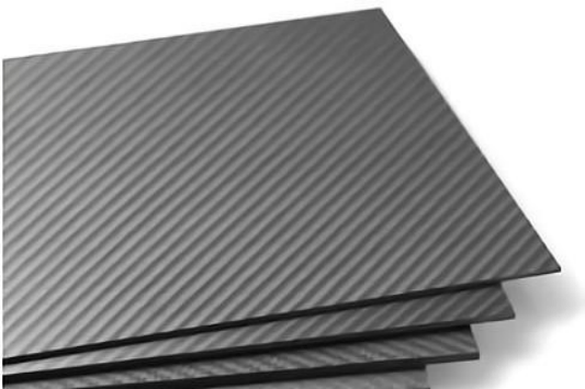 碳纖維布拉伸強(qiáng)度標(biāo)準(zhǔn)，碳纖維布拉伸強(qiáng)度標(biāo)準(zhǔn)，性能衡量與 行業(yè)新聞 第3張