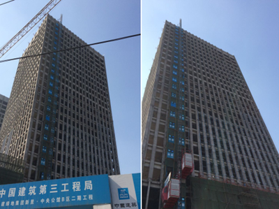 巖棉板容重對(duì)施工難度的影響，巖棉板容重與施工難度的關(guān)聯(lián) 行業(yè)新聞 第3張