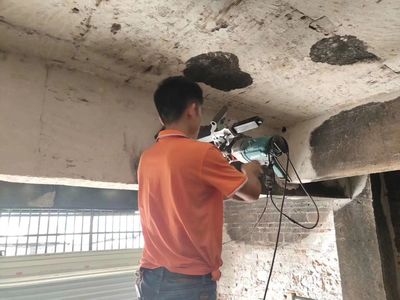 粘鋼加固前混凝土檢測標(biāo)準(zhǔn)，粘鋼加固前混凝土檢測標(biāo)準(zhǔn)要點詳解 行業(yè)新聞 第1張