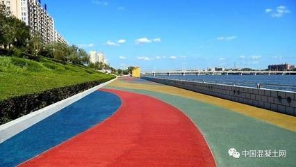 透水混凝土養(yǎng)護周期多久，透水混凝土養(yǎng)護周期時長及要點詳解 行業(yè)新聞 第3張