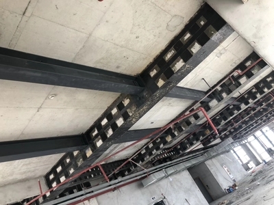 碳纖維加固施工質量監(jiān)控要點，碳纖維加固施工質量監(jiān)控關鍵要點全解析 行業(yè)新聞 第2張