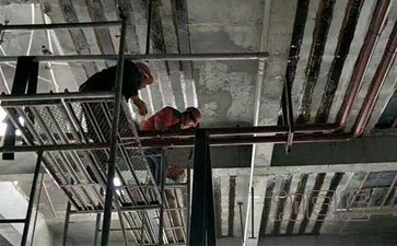 碳纖維加固施工質量監(jiān)控要點，碳纖維加固施工質量監(jiān)控關鍵要點全解析 行業(yè)新聞 第5張